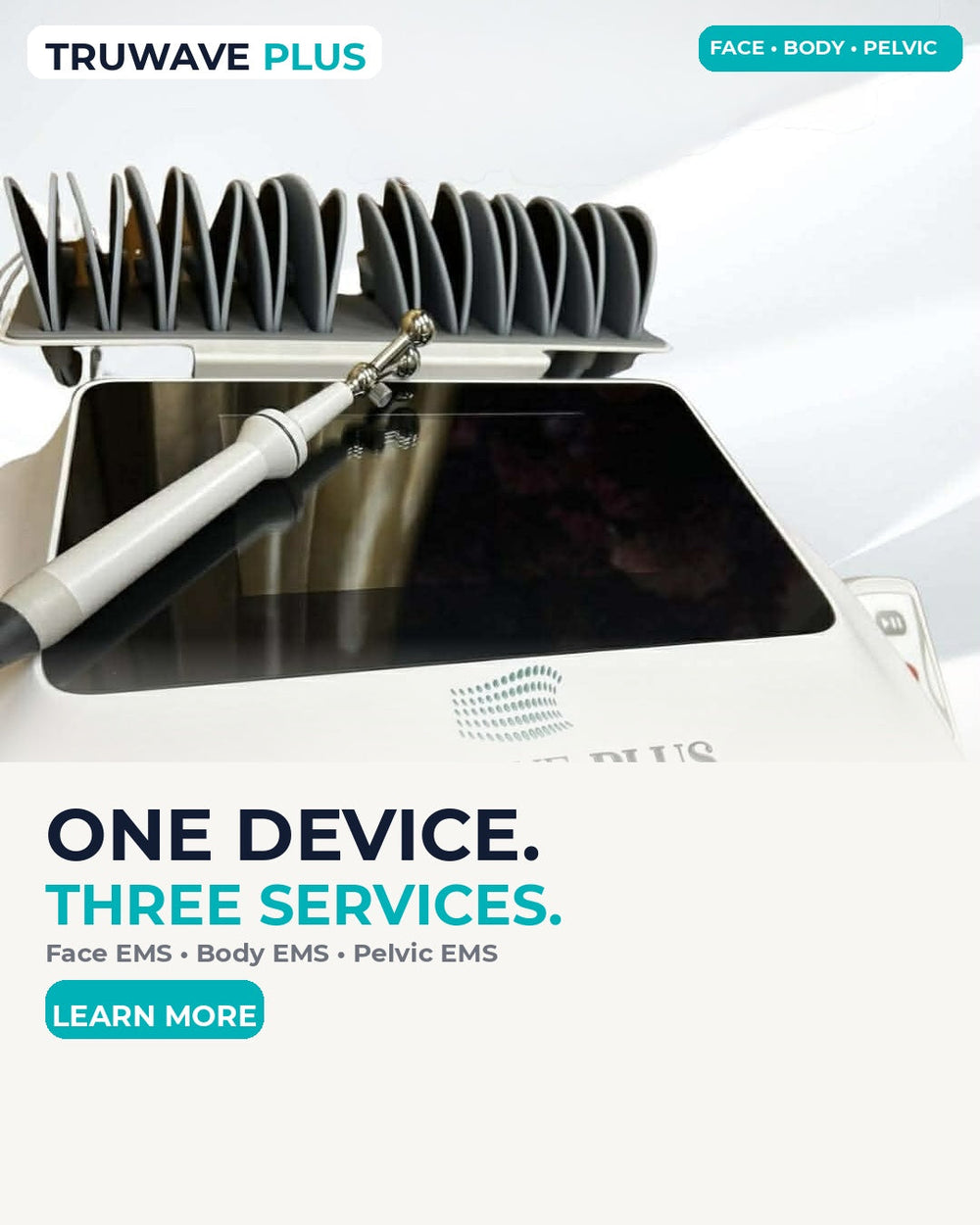 Best EMS for Body Sculpting: What to Look For (and Why Slimwave Leads the Way)