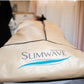 slimwave Crystal Infrared Sauna Therapy Blanket